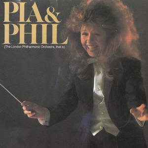 Pia & Phil