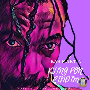 King Pon Riddim