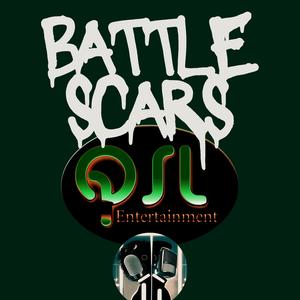 BATTLE SCARS (Explicit)