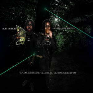 Under da Lights (feat. Lu Tre) [Explicit]