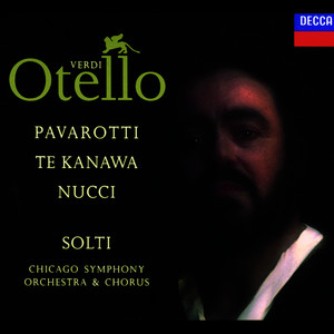 Verdi: Otello