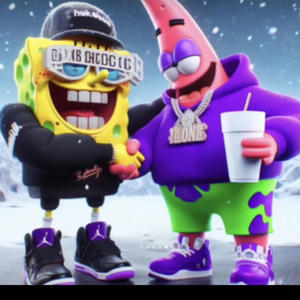 SpongeRick & PatBob (Explicit)