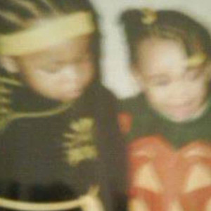 FOREVER ME (Explicit)