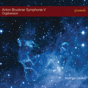 Symphony No. 5 in B-flat major, WAB 105: Transcription for Organ - Symphony No. 5 in B-Flat Major, WAB 105 (Transcr. M. Giesen for Organ): IV. Finale. Adagio - Allegro moderato