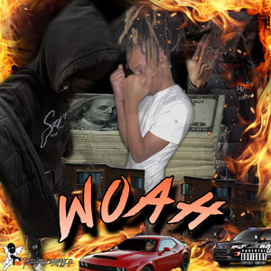 WOAH (Explicit)