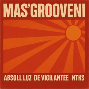 Ngyakukhumbula (feat. Aidan, Blvck For3v3r, De Vigilante & Ntks)