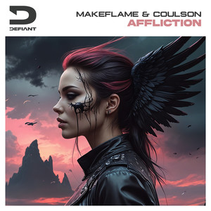 Affliction (Extended Mix)