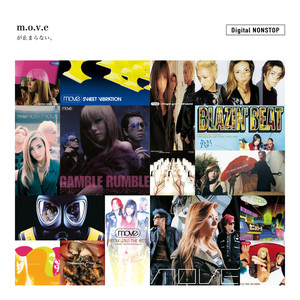 Rage your dream (アノコロが止まらない。NONSTOP Ver.)