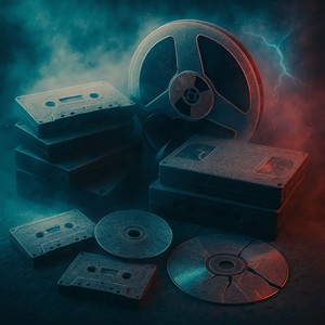 Побыть еще там