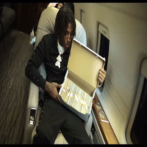 I Don't Talk (feat. NBA Youngboy) (Explicit)