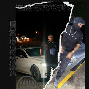 EN CR4CK FREESTYLE (Explicit)