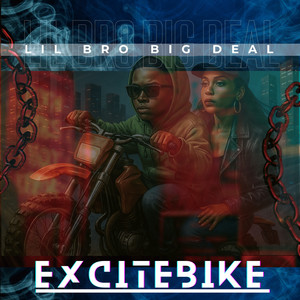Excitebike (Explicit)