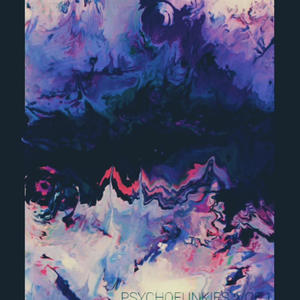 PSYCHOFUNKIES, Vol. 1 (feat. Soru Black One, Keyko, Dramers & Glock Saldivar)