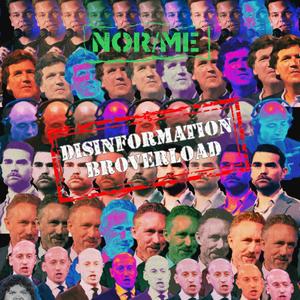 Disinformation Broverload