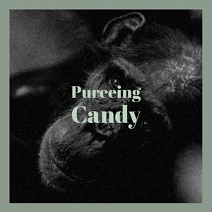 Pureeing Candy