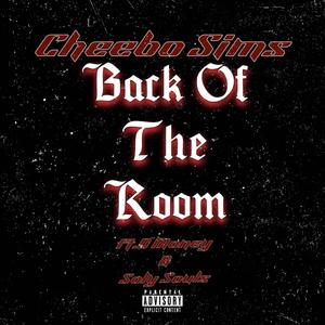 Back Of The Room (feat. Soly Souls & Exclusives) [Explicit]