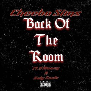 Back Of The Room (feat. Soly Souls & Exclusives) (Explicit)