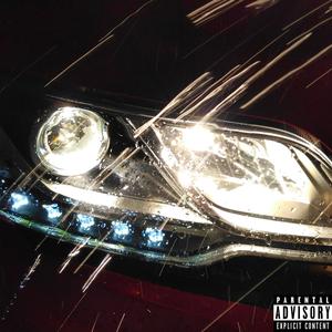 Wish I Die in My Car (Explicit)