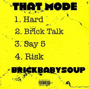 Brick Talk (Explicit)