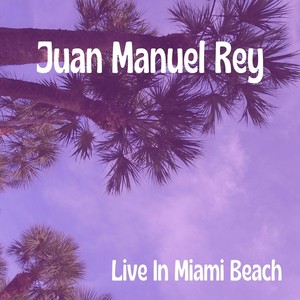 Live in Miami Beach (Live)