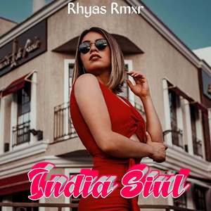 Lagu Joget India Siul (Remix)