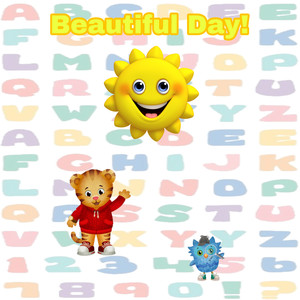 Beautiful Day! (Explicit)