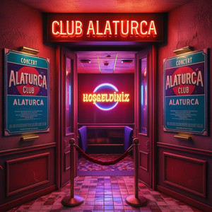 Club Alaturca (Explicit)