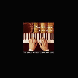 Love Affair (Piano Solo)