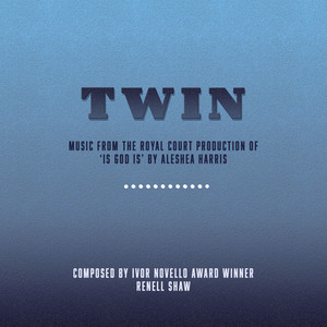 Renell Shaw - The Man