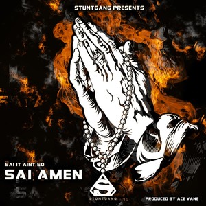 Sai Amen (Explicit)