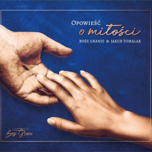 Na Mych obu dłoniach