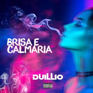 Brisa E Calmaria (feat. Casa De Musique) [Explicit]