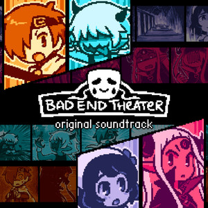 BAD END THEATER - true end ver.