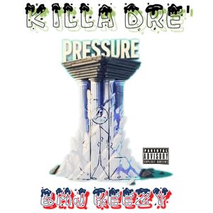 PRESSURE (Explicit)