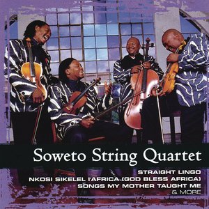 Nkosi Sikelel' iAfrica (God Bless Africa)