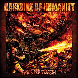 Brace for Tragedy (Explicit)