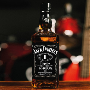 Jack Daniels II (Explicit)