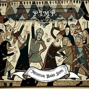 P.I.M.P. (Bard Version)