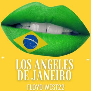 Los Angeles de Janeiro (Extended Mix)