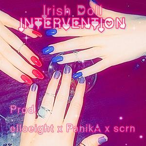 Intervention (feat. elloeight, PanikA & scrn)