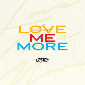 Love Me More