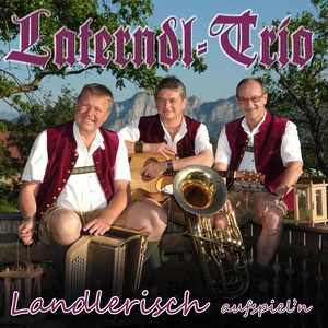 Landlerisch aufspiel'n