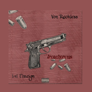 Treacherous (Explicit)