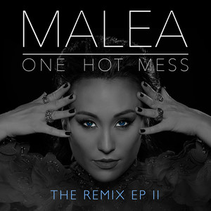 One Hot Mess (Dave Audé Big Room Radio Mix)