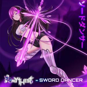 Sword Dancer