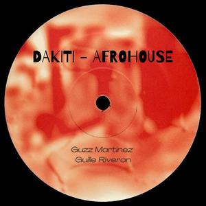 Dakiti - Afro House