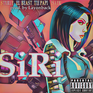 SiRi (Explicit)