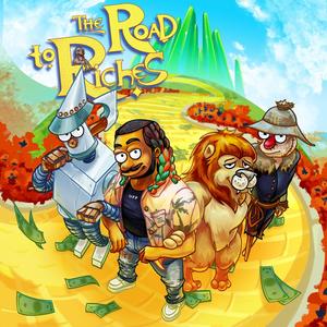 The Road To Riches (Explicit)