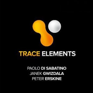 Trace Elements (2015 Edition)