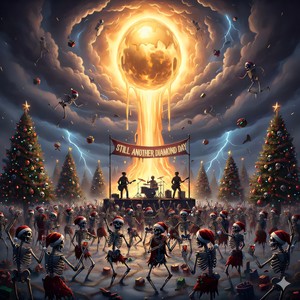 Still Another Diamond Day